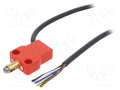 CROUZET 83881101 Rajakytkin 250VAC