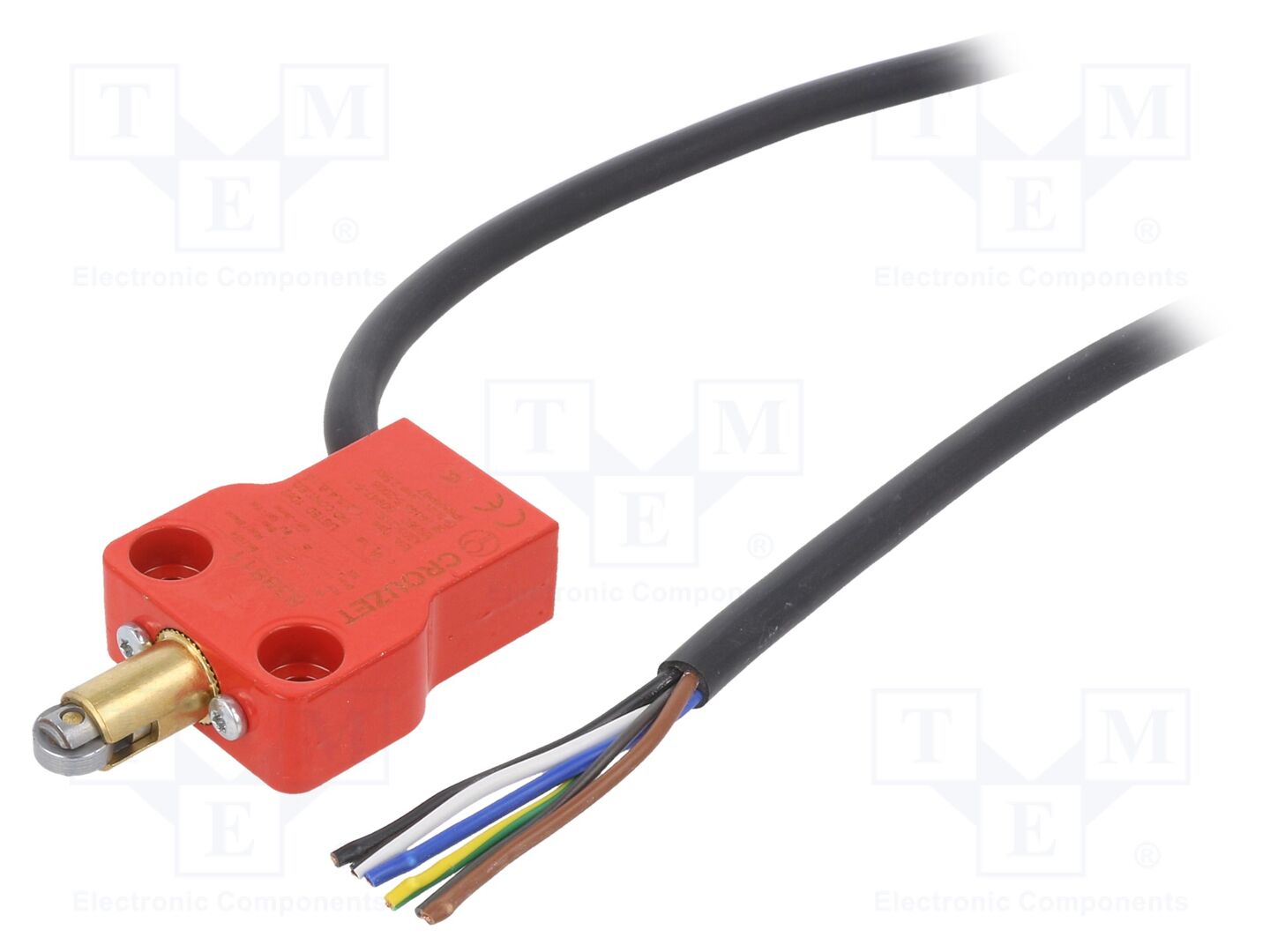 CROUZET 83881101 Rajakytkin 250VAC
