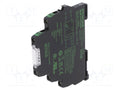 MURRELEKTRONIK 52030 Rele 110VAC,110VDC