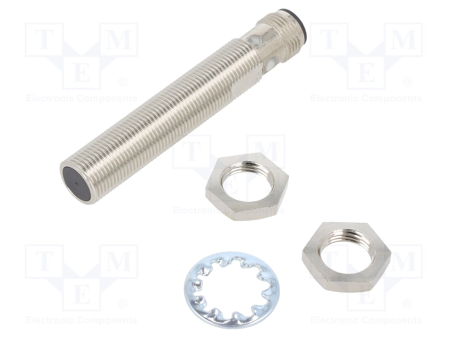 OMRON E2E-X4C1L12-M1 Induktiivinen anturi 0-4mm