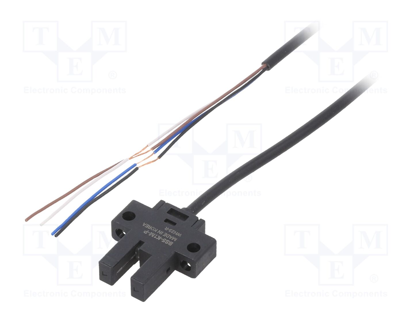 AUTONICS BS5-K1M-P Valokenno 5mm