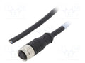 MUELLER ELECTRIC BU-21349300405010 Anturikaapeli M12