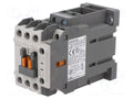 LS ELECTRIC MC-9B-220VDC Kontaktori 220VDC