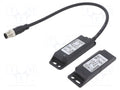 OMRON F3S-TGR-NLPC-21-M1 Magneettinen turvakytkin IP67