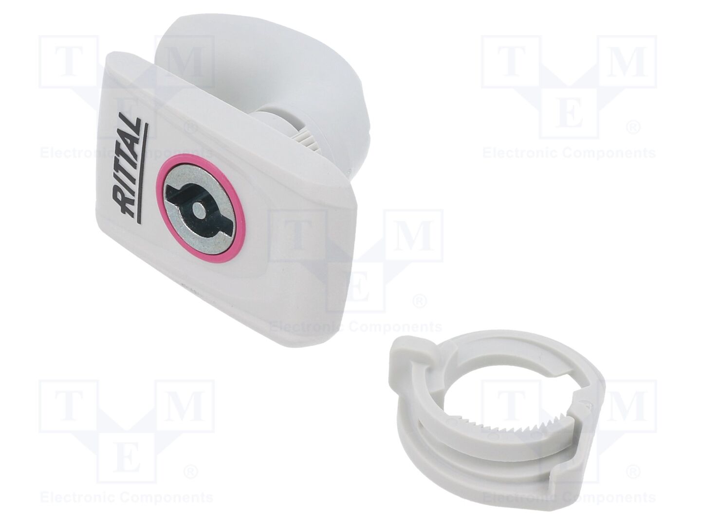 RITTAL 2420.010 Lukko 53.7g