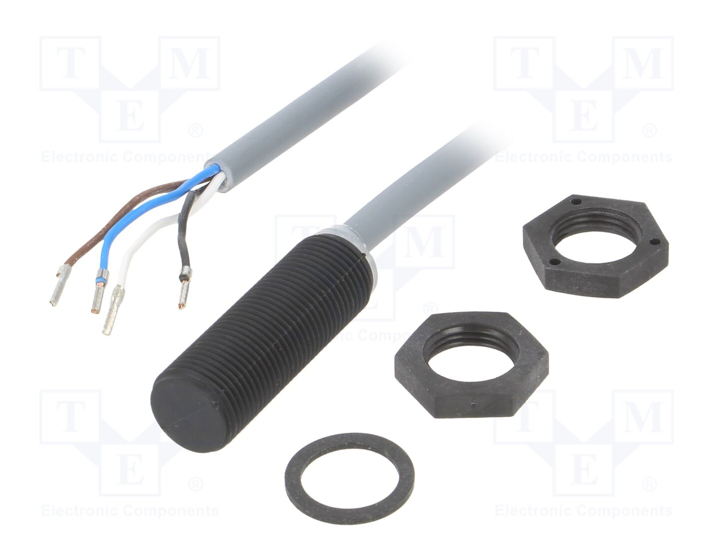 SCHMERSAL BNS 120-11Z Turvakytkin IP67