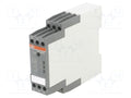 ABB CM-MSS.23S Valvontarele 110÷130VAC,220÷240VAC