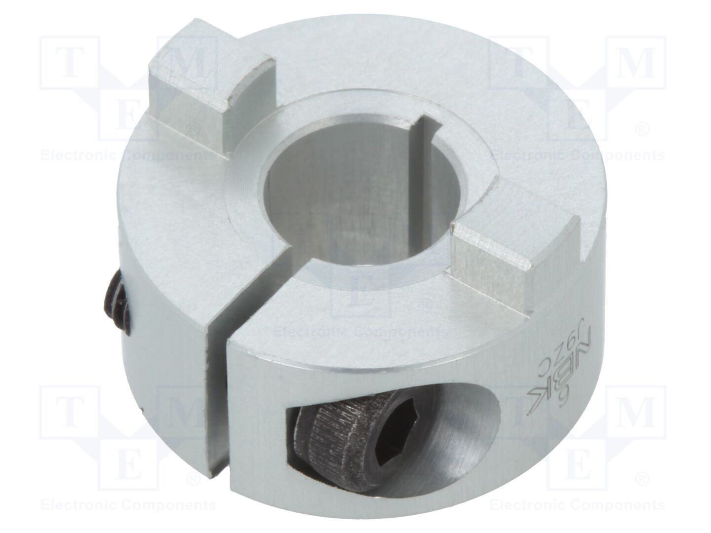 ELESA+GANTER 224215B66ALKU Kytkin Ø: 15mm