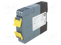 SIEMENS 3SK1211-1BB00 Turvarele 24VDC
