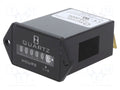 TRUMETER 732-0004 Tuntilaskuri 68,5g