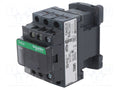 SCHNEIDER ELECTRIC CAD50BD Kosketinrele 24VDC