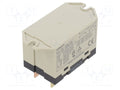 OMRON Electronic Components G7L-2A-TUB-CB110AC Tehorele 25A