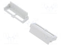 KRADEX ZD2TCUJ-ABS-V0 Terminals cover UL94V-0 (50 kpl erä)
