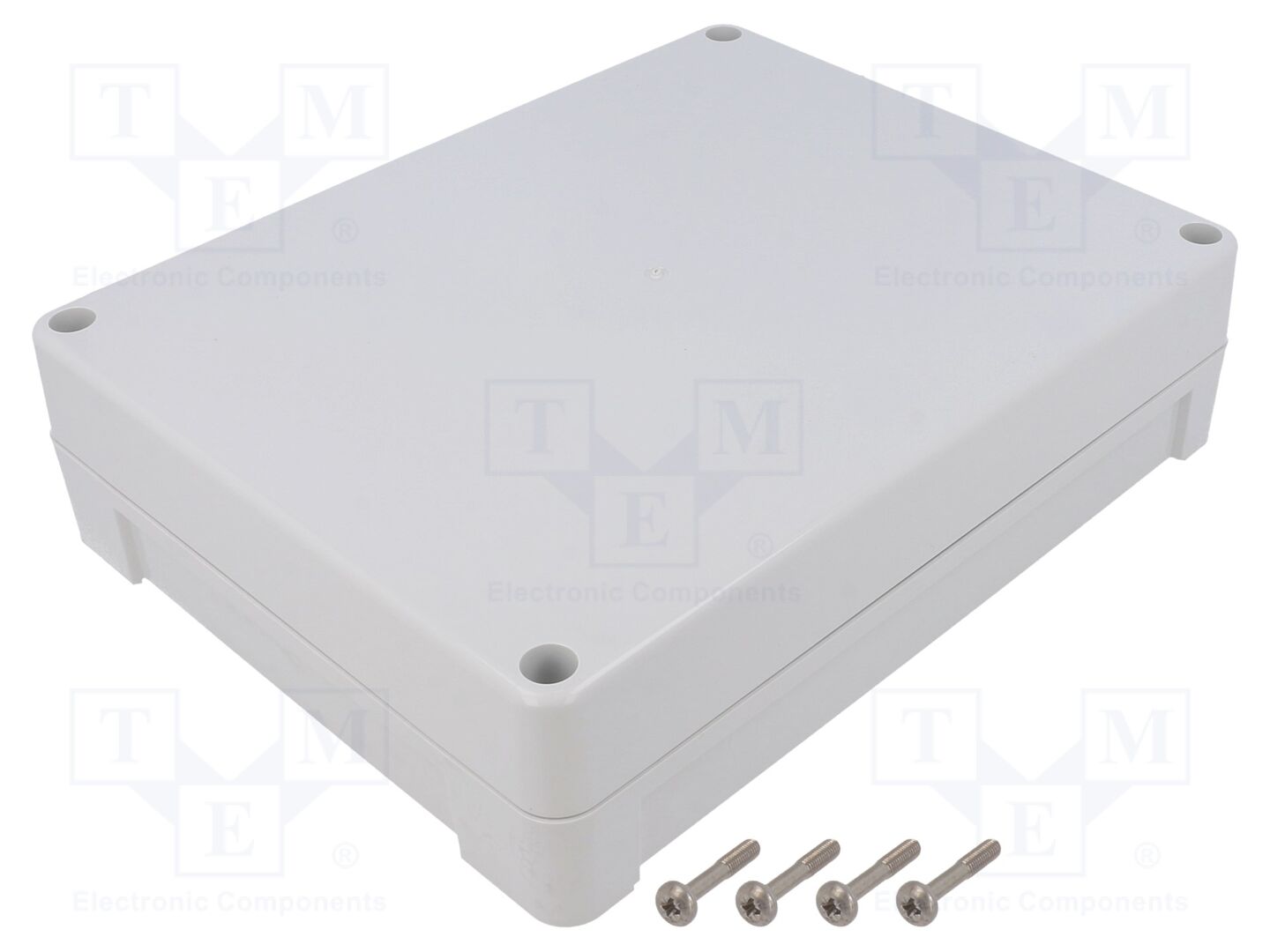 KRADEX ZP24019060JH-ABS Yleiskotelot 190x240x60mm