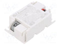 TRIDONIC LC 15/300/50 FIXC SC SNC2 LED-virtalähde 15W 300mA