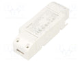 TRIDONIC LC 25/600/42 FIXC SR SNC2 LED-virtalähde 25W 42-60VDC 600mA