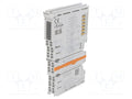 Beckhoff Automation EL6224 Automaatiomoduuli EtherCAT