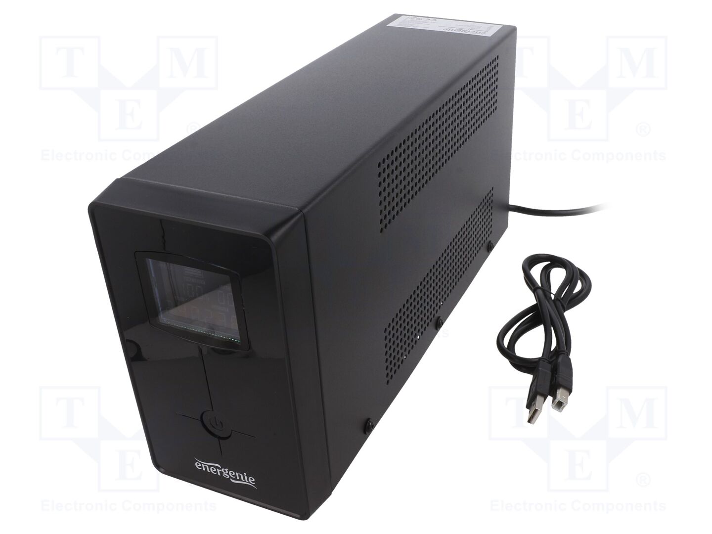 GEMBIRD EG-UPS-032 Keskeytymätön sähkönsyöttö UPS 510W 850VA