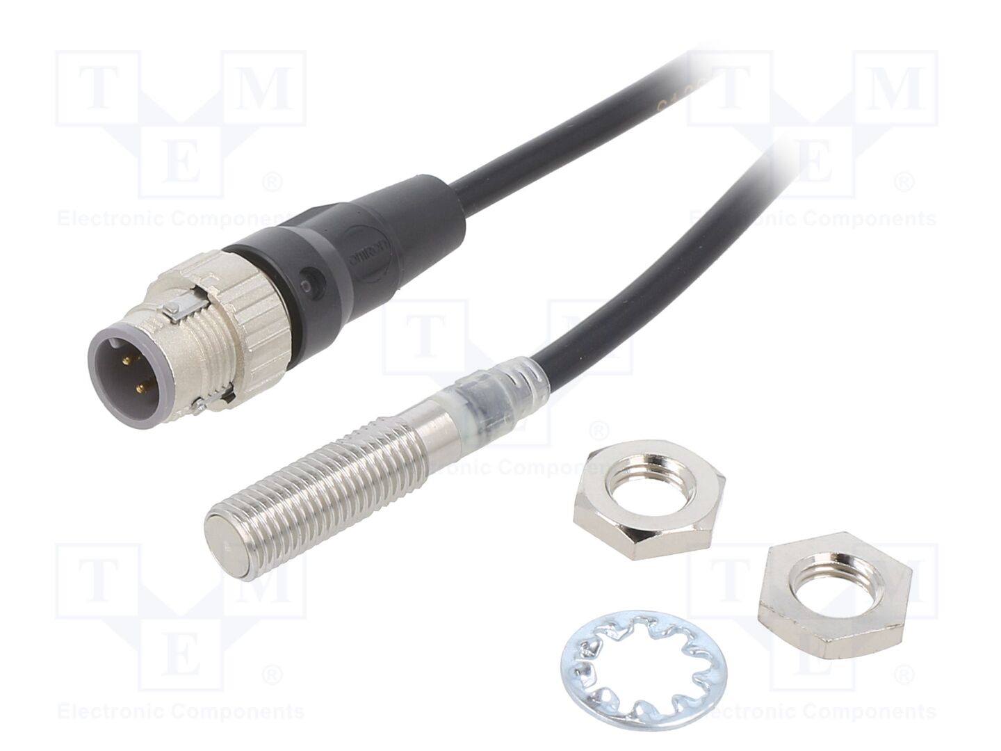 PANASONIC GX-308MLK-B-P Induktiivinen anturi 10-30VDC
