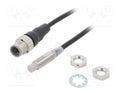 PANASONIC GX-318M-A-P-Z Induktiivinen anturi 0-4mm