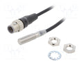 PANASONIC GX-330MK-A-P-Z Induktiivinen anturi 0-12mm