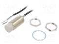 PANASONIC GX-330MLK-B-P Induktiivinen anturi M30