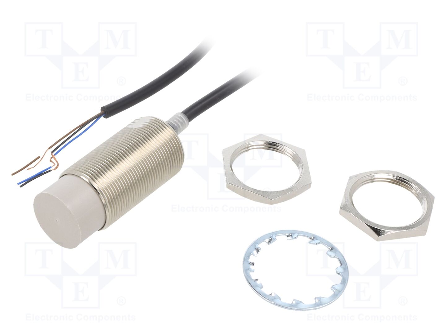 PANASONIC GX-330MLK-B-P Induktiivinen anturi M30