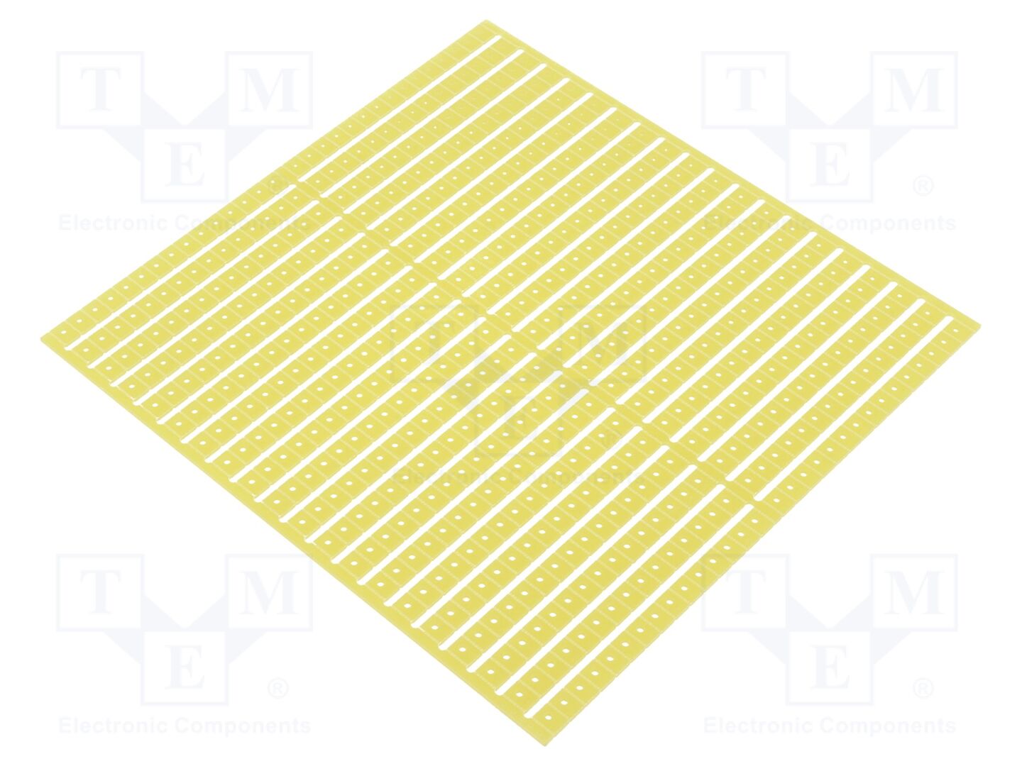 ITALTRONIC P05000003E Adapter plug-in 5/5.08mm
