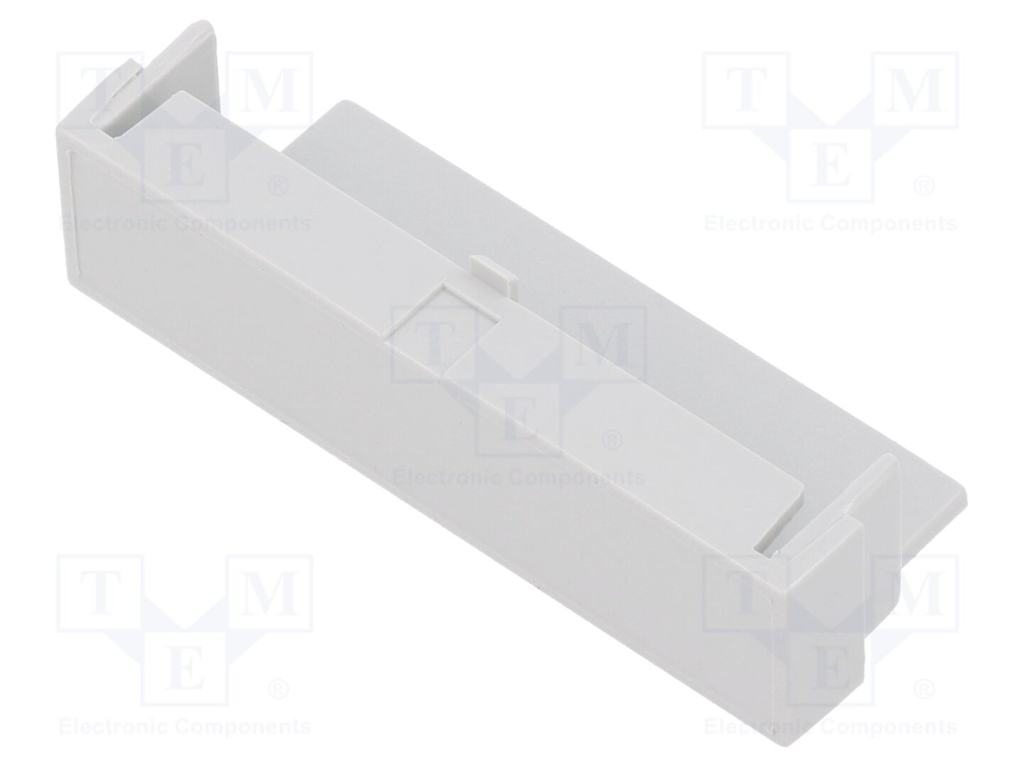 ITALTRONIC P05030206T.BL Din Rail Mounting Enclosures-Accessories 3.725g (50 kpl erä)
