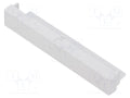ITALTRONIC P05050206T.BL Liitinkansi Terminal cover 5.924g (50 kpl erä)