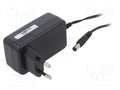 POS POSC12150A-H Plug-in Power Supply 12V 1.5A