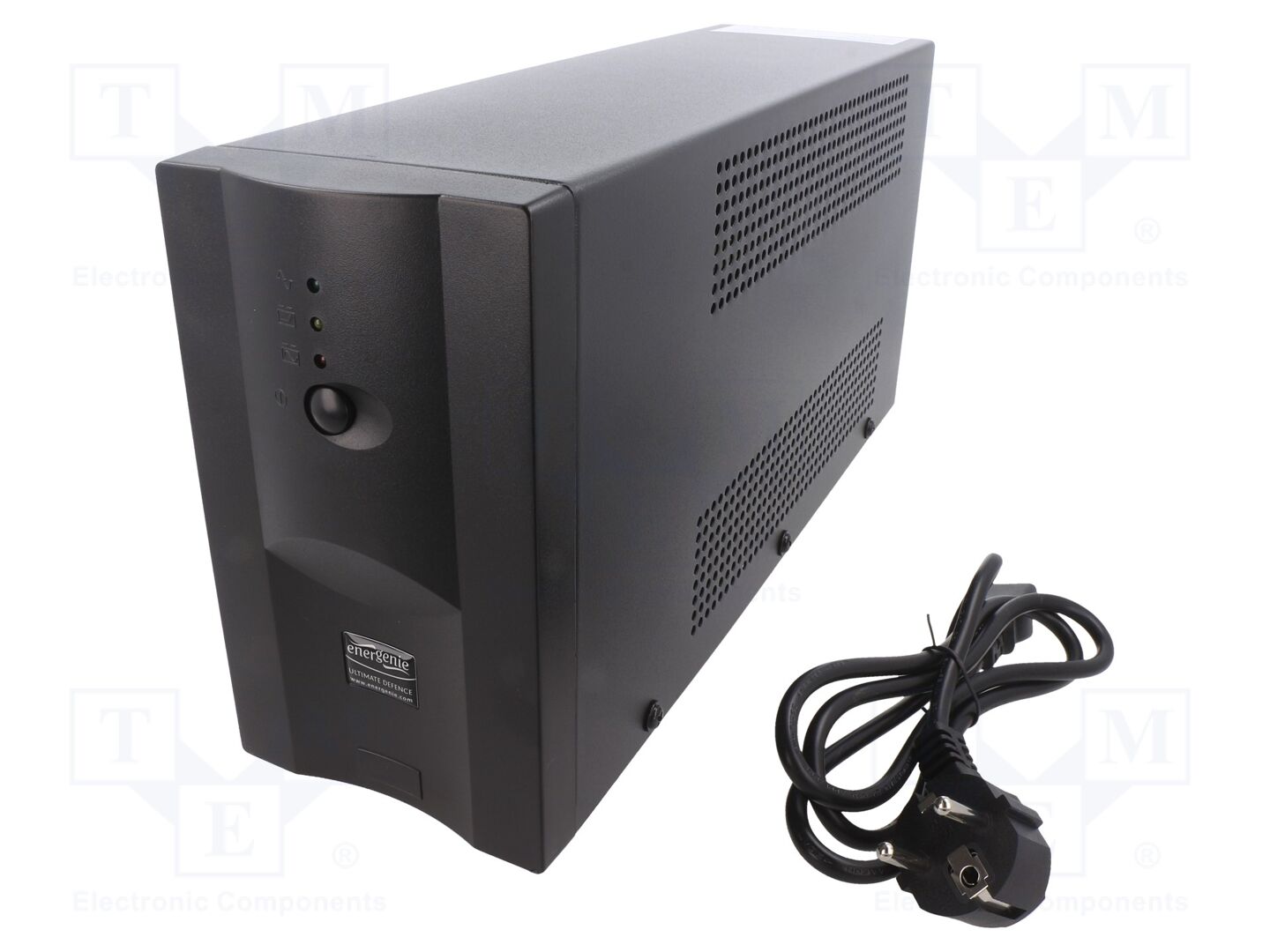 GEMBIRD UPS-PC-652A Sähköinen varavoimalähde 650VA 390W