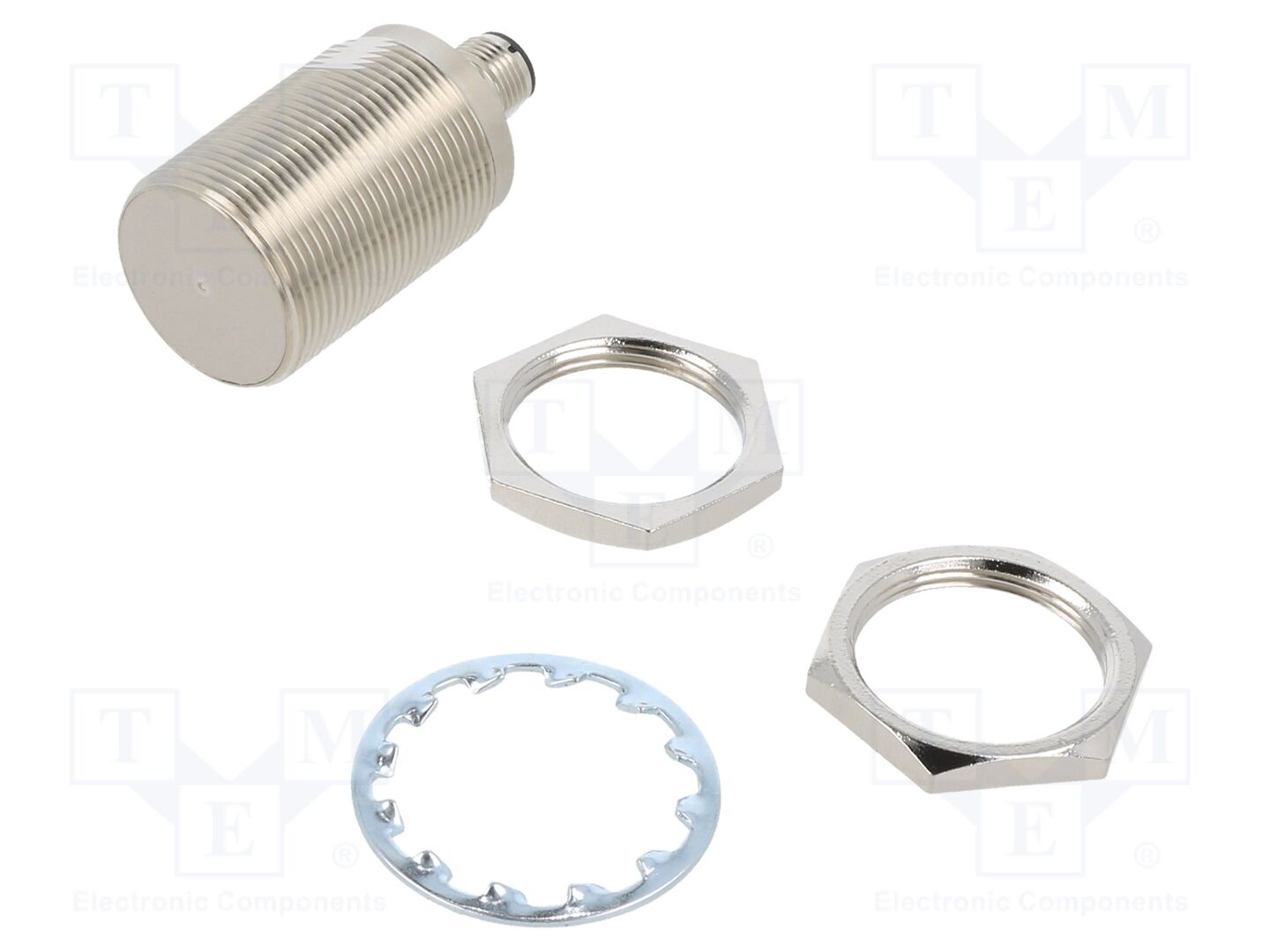 OMRON E2E-X15B1T30-M1 Induktiivinen anturi 0-15mm