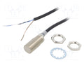 PANASONIC GX-312MLK-B-P-Z Induktiivinen anturi 10-30VDC