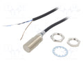 PANASONIC GX-318M-B-P Induktiivinen anturi 0÷4mm