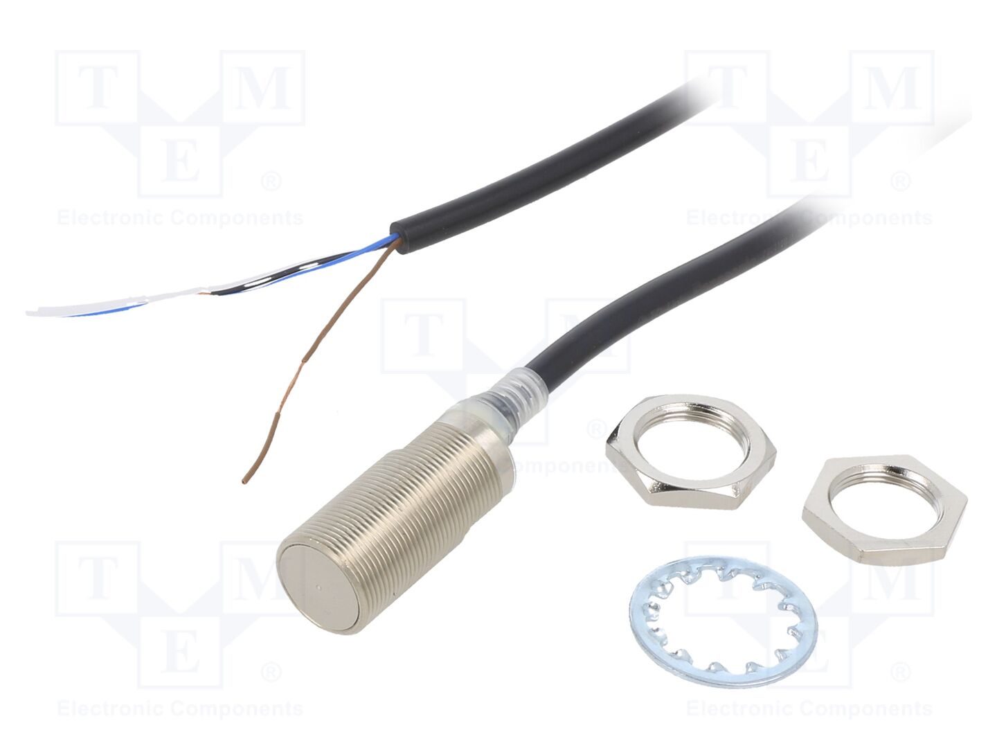 PANASONIC GX-318M-B-P Induktiivinen anturi 0÷4mm