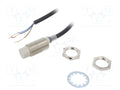 PANASONIC GX-318MLK-B-P Induktiivinen anturi M18