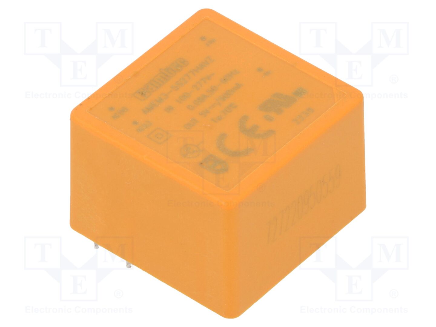 AIMTEC AMEM3-5S277HAVZ AC/DC-muunnin 3W