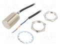 OMRON E2E-X15B1T30-2M Induktiivinen anturi 0-15mm
