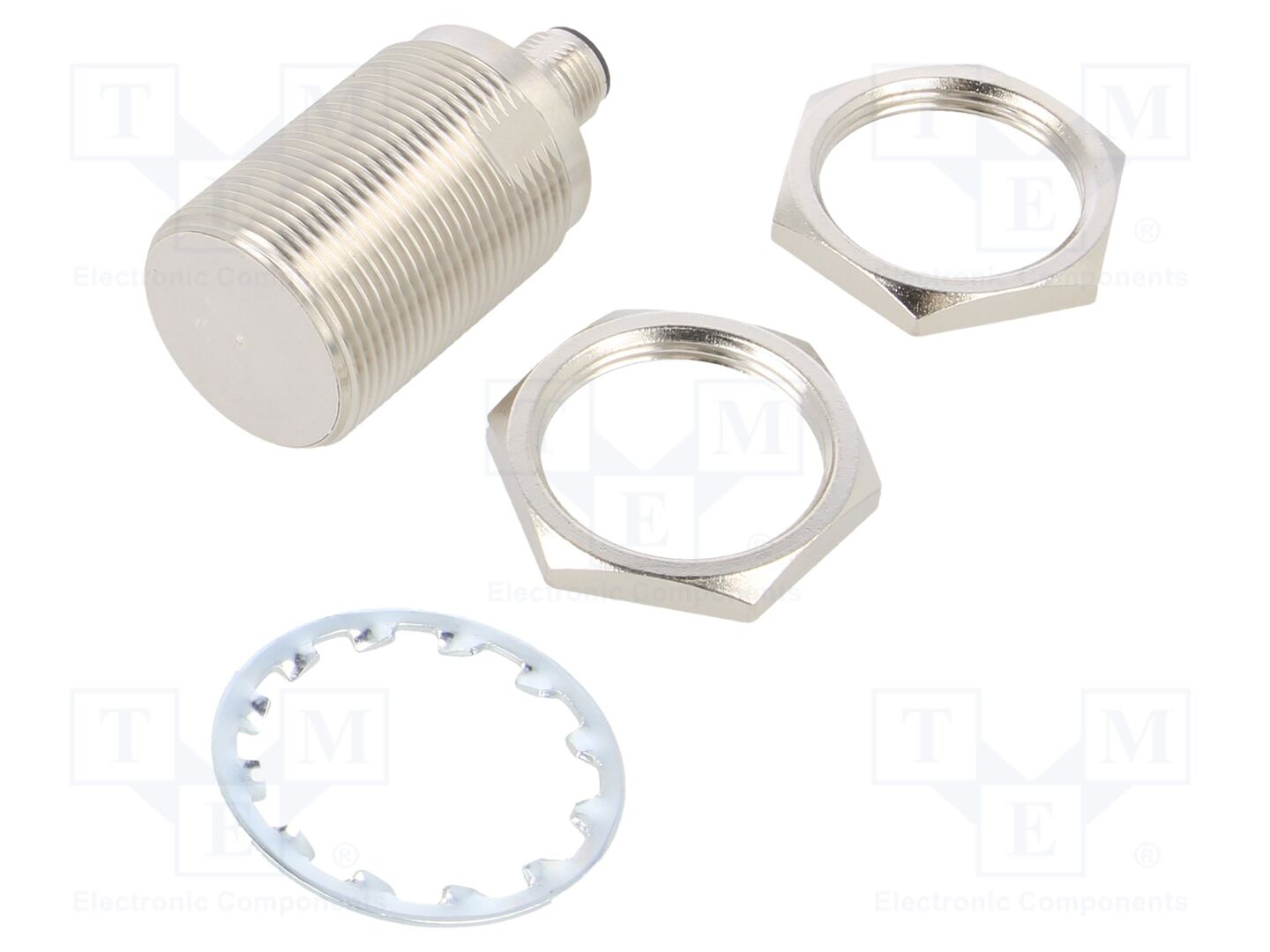 OMRON E2E-X15B230-M1 Induktiivinen anturi 0-15mm