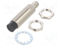 OMRON E2E-X16MB1TL18-M1 Induktiivinen anturi 0-16mm