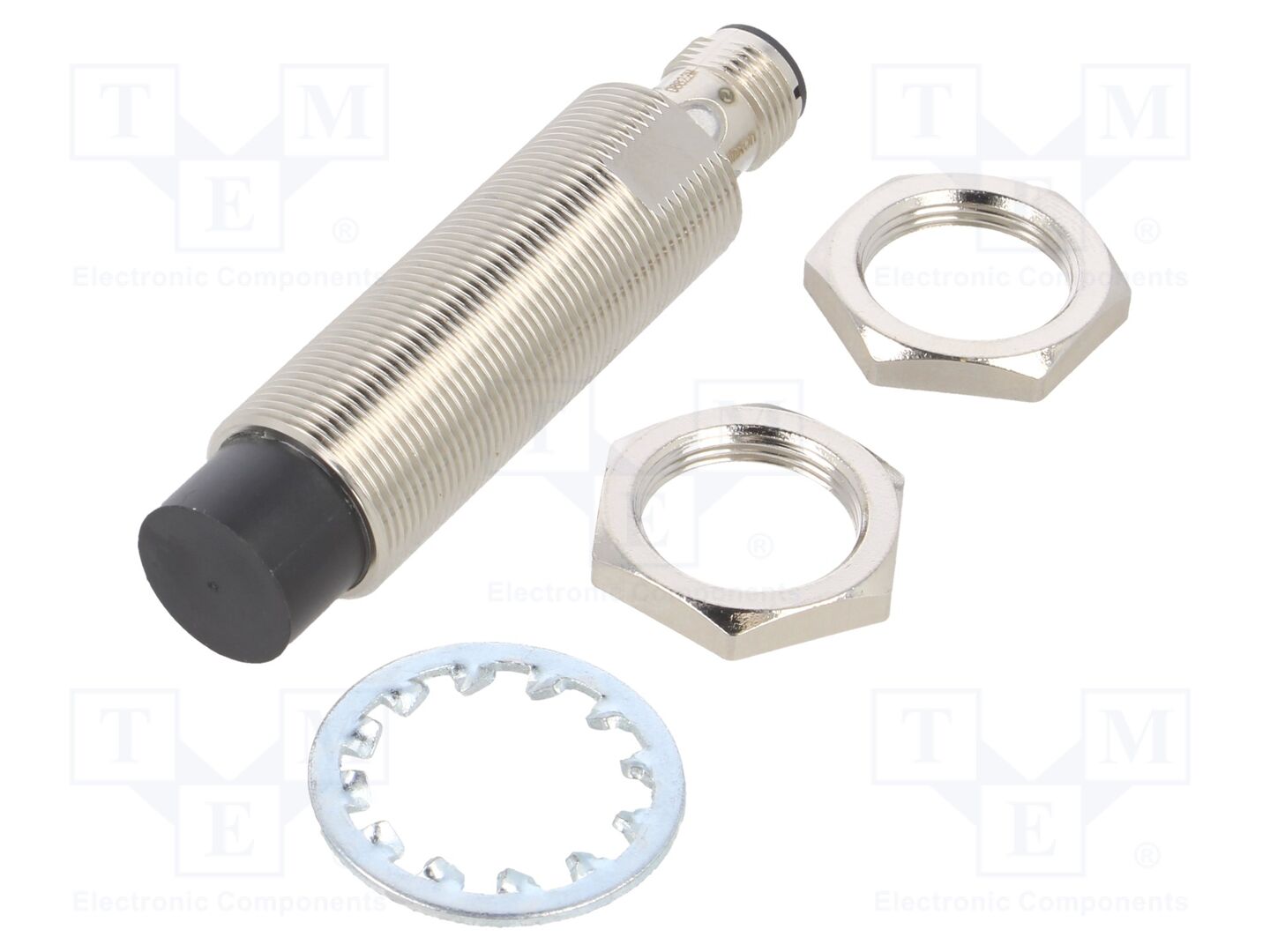OMRON E2E-X16MB1TL18-M1 Induktiivinen anturi 0-16mm