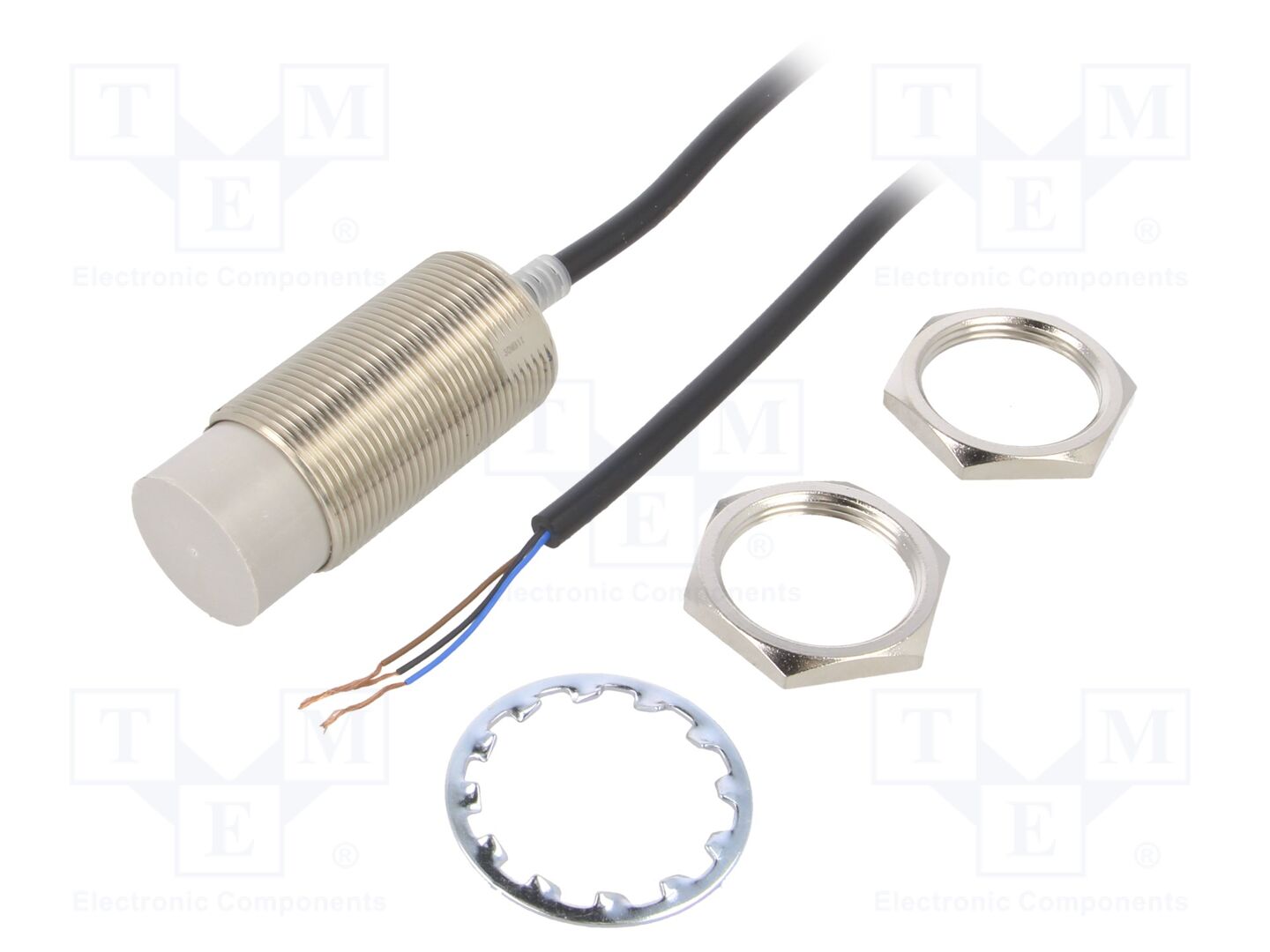 OMRON E2E-X30MB1TL30-2M Induktiivinen anturi 0-30mm