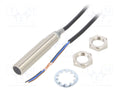 OMRON E2E-X4B1TL12-2M Induktiivinen anturi 4mm