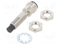 OMRON E2E-X4MB1T8-M1 Induktiivinen anturi 0-4mm