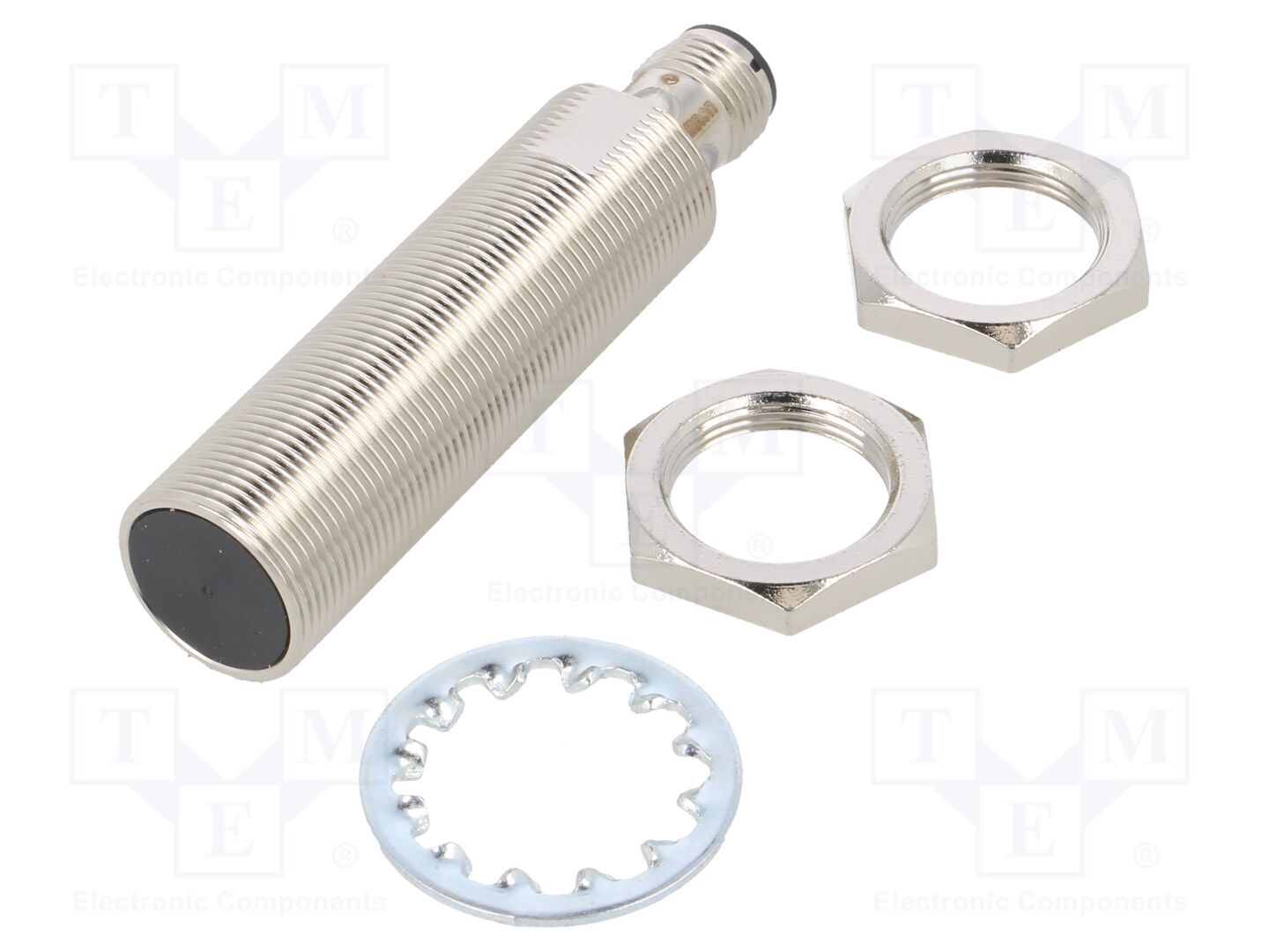 OMRON E2E-X8B1TL18-M1 Induktiivinen anturi 0-8mm