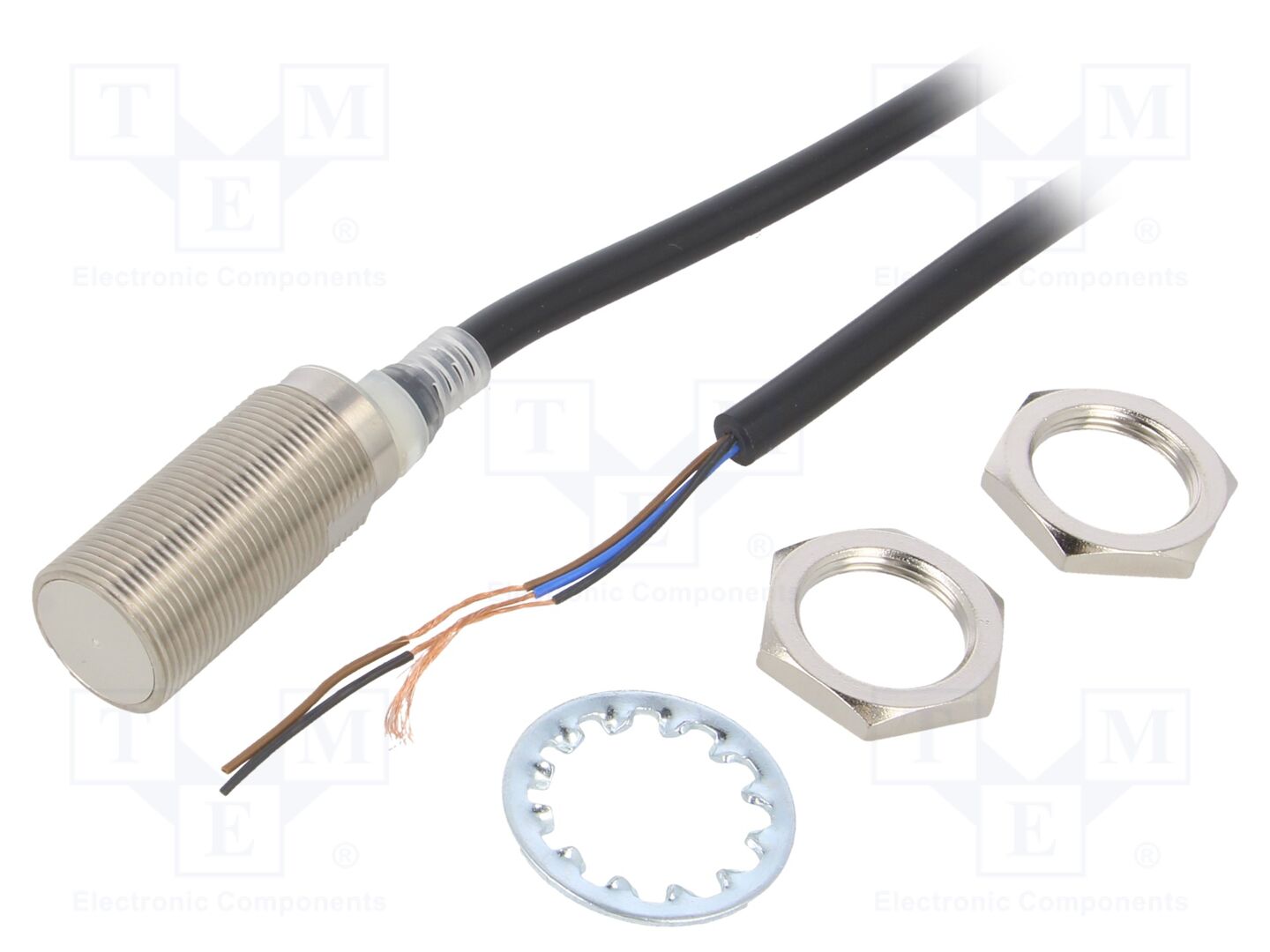OMRON E2E-X8B218-2M Induktiivinen anturi 0-8mm