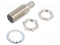 OMRON E2E-X8B3D18-M1 Induktiivinen anturi 0-8mm