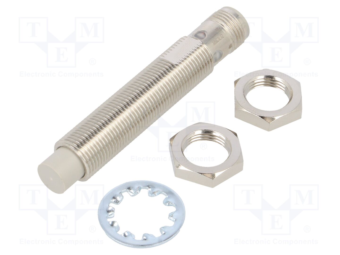 OMRON E2E-X8MC1L12-M1 Induktiivinen anturi 0÷8mm