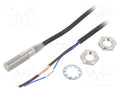 PANASONIC GX-308MK-B-P Induktiivinen anturi 10-30VDC